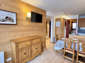 Confortable 3 pièces avec 2 balcons pour 7 pers., proche remontées et commerces, Morzine - FR-1-634-10